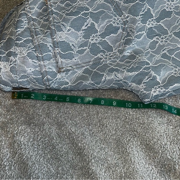 Forever 21 Gray Straight Leg Pants - Picture 8 of 8